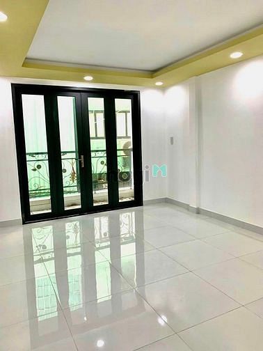 Hình ảnh SIÊU PHẤM Nhà Bạch Đằng Q. Tân Bình 55m2 Chỉ 1.640 Tỷ SHR