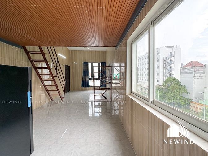 Hình ảnh ✨ DUPLEX mới 100% đầy đủ nội thất máy giặt riêng