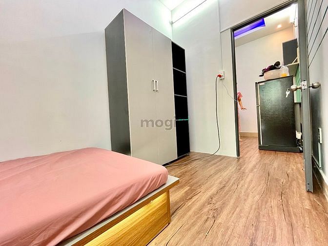 Hình ảnh Căn Hộ 2PN Full Nội Thất Khu Sân Bay Tân Bình