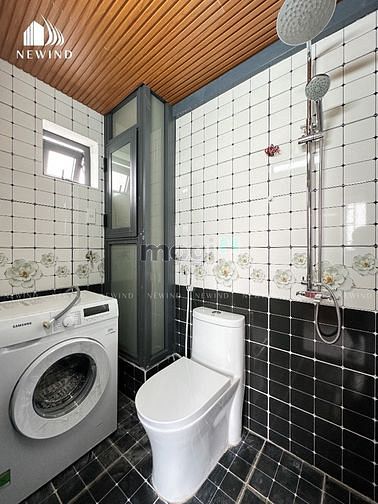 Hình ảnh ✨ DUPLEX mới 100% đầy đủ nội thất máy giặt riêng