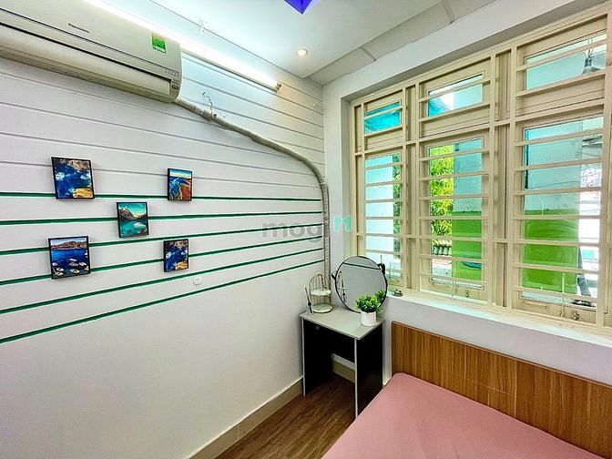 Hình ảnh Căn Hộ 2PN Full Nội Thất Khu Sân Bay Tân Bình
