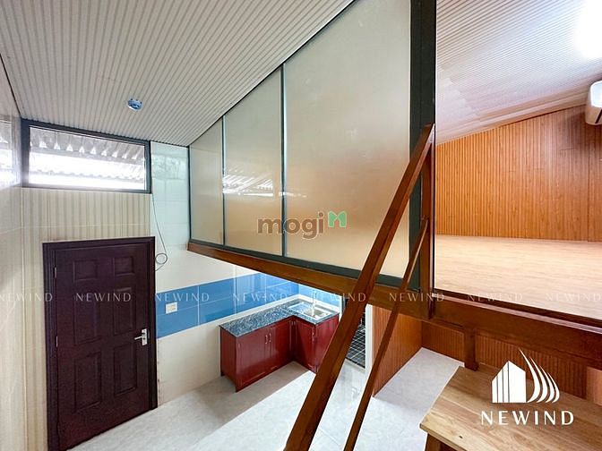 Hình ảnh ✨ DUPLEX mới 100% đầy đủ nội thất máy giặt riêng