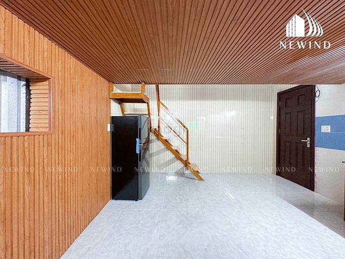 Hình ảnh ✨ DUPLEX mới 100% đầy đủ nội thất máy giặt riêng