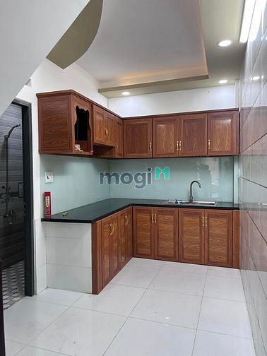 Hình ảnh SIÊU PHẤM Nhà Bạch Đằng Q. Tân Bình 55m2 Chỉ 1.640 Tỷ SHR