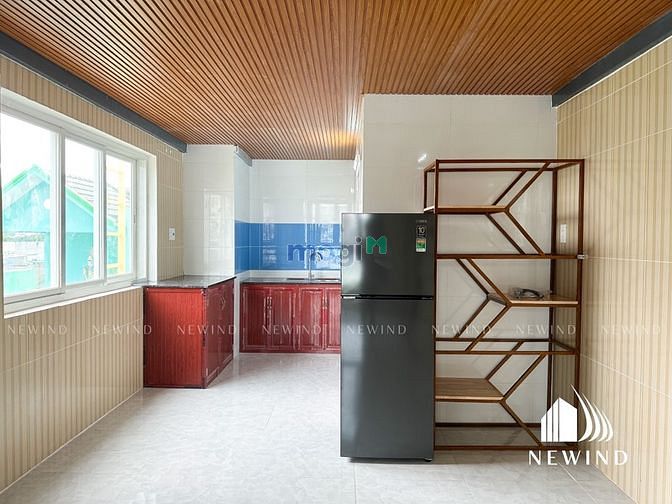 Hình ảnh ✨ DUPLEX mới 100% đầy đủ nội thất máy giặt riêng