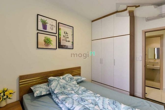 Hình ảnh VỀ QUÊ bán CHCC 6A Him Lam Bình Chánh 92m2 2pn 1,170 tỷ SHR NTCB