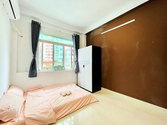 Hình ảnh Cho thuê Trang Chủ MB66.COM / Đăng Ký Tặng 66K full nội thất, cửa sổ thoáng Q.Tân Bình
