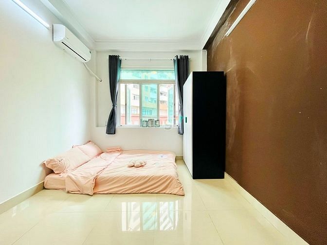 Hình ảnh Cho thuê Trang Chủ MB66.COM / Đăng Ký Tặng 66K full nội thất, cửa sổ thoáng Q.Tân Bình