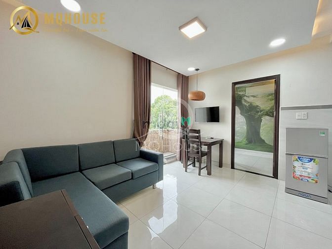 Hình ảnh ☘ Trang Chủ MB66.COM Chính Thức Mini 1PN- 2PN Gần Sân Bay TSN- Công Viên Gia Định