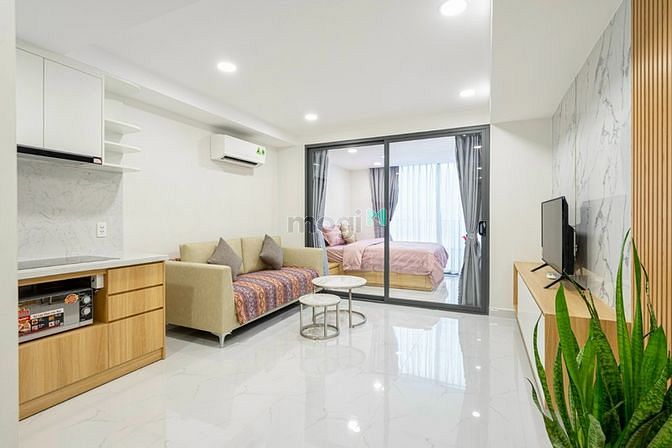 Hình ảnh 💥 Siêu Phẩm Căn Hộ 1PN Cao Cấp 45m2 - Trần Đình Xu Quận 1 ✨