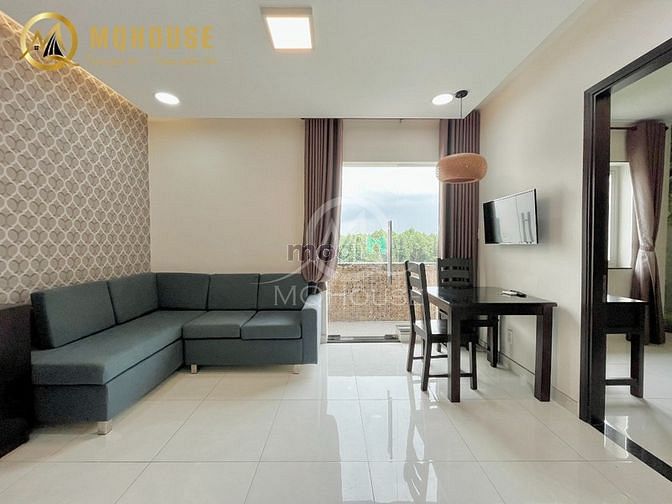 Hình ảnh ☘ Trang Chủ MB66.COM Chính Thức Mini 1PN- 2PN Gần Sân Bay TSN- Công Viên Gia Định