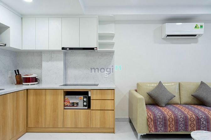 Hình ảnh 💥 Siêu Phẩm Căn Hộ 1PN Cao Cấp 45m2 - Trần Đình Xu Quận 1 ✨