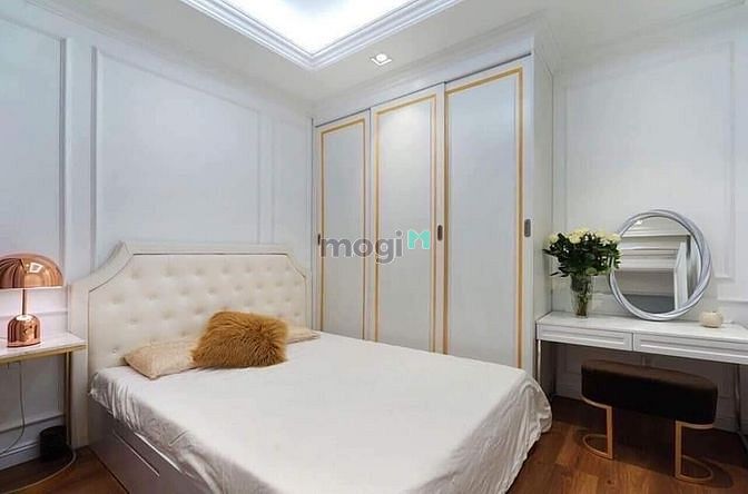 Hình ảnh ✅ 𝗧𝗛𝗘 𝗚𝗢𝗟𝗗𝗩𝗜𝗘𝗪 - 346 Bến Vân Đồn Q.4  👉2PN 2WC (82m2)   👉
