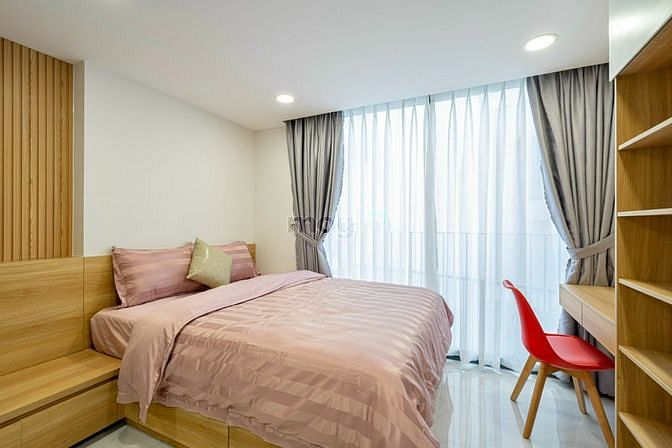 Hình ảnh 💥 Siêu Phẩm Căn Hộ 1PN Cao Cấp 45m2 - Trần Đình Xu Quận 1 ✨