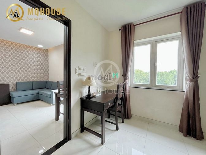 Hình ảnh ☘ Trang Chủ MB66.COM Chính Thức Mini 1PN- 2PN Gần Sân Bay TSN- Công Viên Gia Định