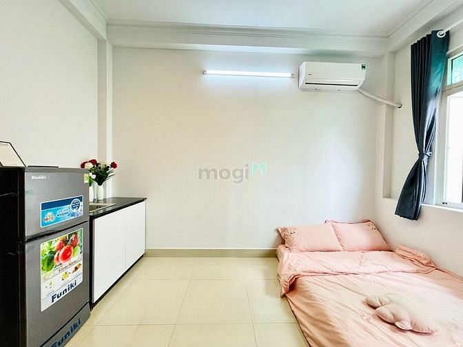 Hình ảnh Cho thuê Trang Chủ MB66.COM / Đăng Ký Tặng 66K full nội thất, cửa sổ thoáng Q.Tân Bình
