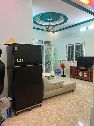 Hình ảnh Đường Bình Long, Phường Phú Thạnh, Quận Tân Phú 33m2
