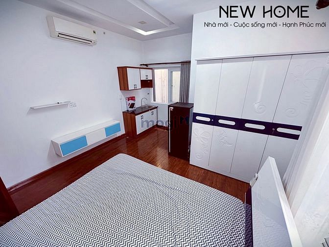 Hình ảnh Studio cửa sổ, full NT mới cứng tại Phú Nhuận