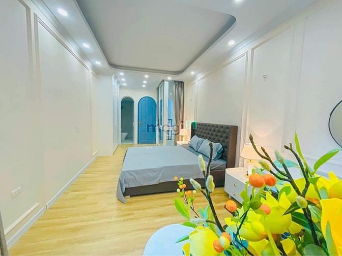 Hình ảnh Trung tâm Đống Đa - Lô góc - 35m2 - 3 bước ra phố