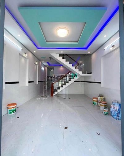 Hình ảnh nhà Tổng Lung P13 Q11 giá: 2,18 tỷ shr