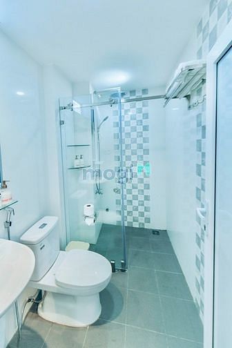 Hình ảnh 💥 Siêu Phẩm Căn Hộ 1PN Cao Cấp 45m2 - Trần Đình Xu Quận 1 ✨