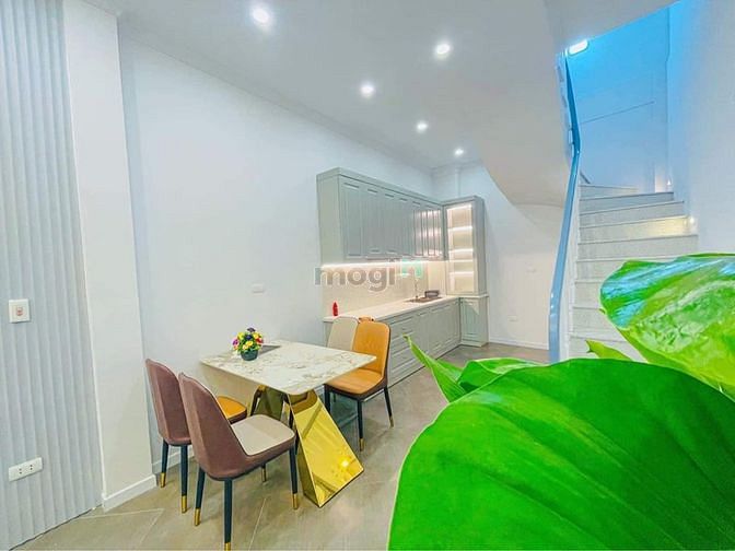 Hình ảnh Trung tâm Đống Đa - Lô góc - 35m2 - 3 bước ra phố