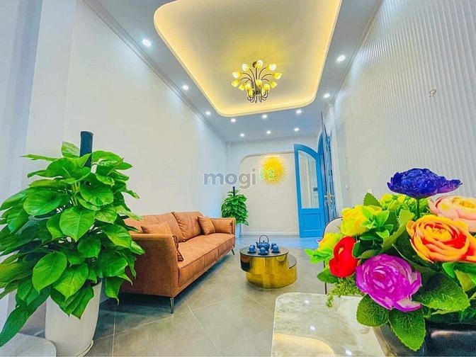 Hình ảnh Trung tâm Đống Đa - Lô góc - 35m2 - 3 bước ra phố
