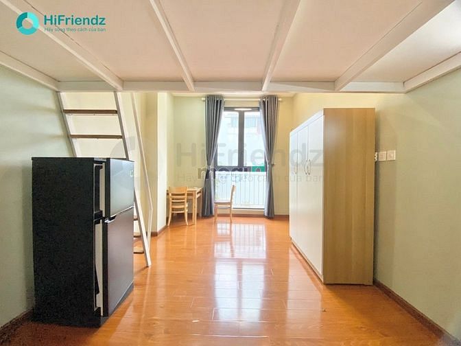 Hình ảnh 👉DUPLEX_Ở được 4 người_Bao ÁNH SÁNG TỰ NHIÊN_FULL nội thất
