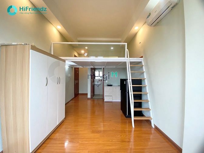 Hình ảnh 👉DUPLEX_Ở được 4 người_Bao ÁNH SÁNG TỰ NHIÊN_FULL nội thất