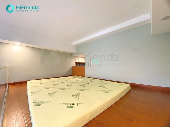 Hình ảnh 👉DUPLEX_Ở được 4 người_Bao ÁNH SÁNG TỰ NHIÊN_FULL nội thất