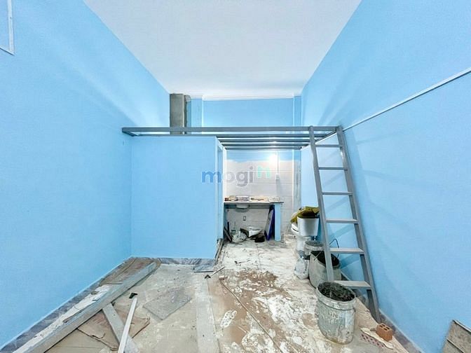 Hình ảnh Khai trương phòng mới ngay Gò Dầu Tân Phú