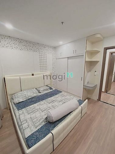 Hình ảnh Cần bán gấp CHCC Tecco Town Bình Tân 76m2 2pn 1,325 tỷ SHR NTCB