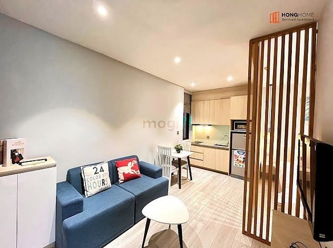 Hình ảnh Cho thuê Trang Chủ MB66.COM / Đăng Ký Tặng 66K ban công, full NT tại Nguyễn Cửu Vân
