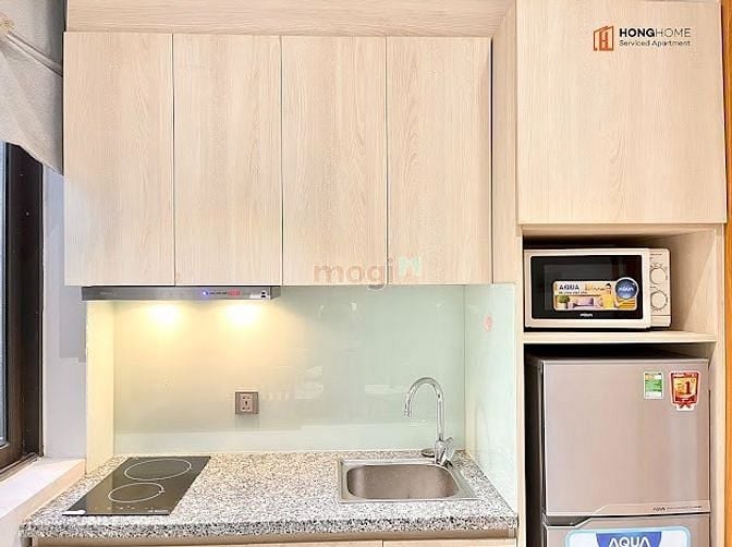 Hình ảnh Cho thuê Trang Chủ MB66.COM / Đăng Ký Tặng 66K ban công, full NT tại Nguyễn Cửu Vân