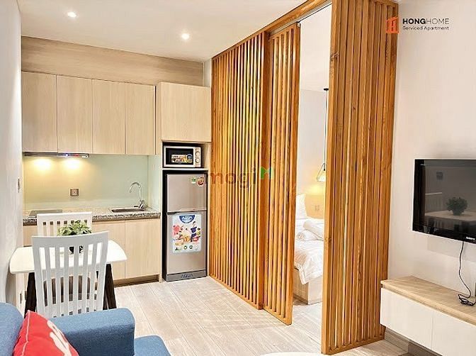Hình ảnh Cho thuê Trang Chủ MB66.COM / Đăng Ký Tặng 66K ban công, full NT tại Nguyễn Cửu Vân