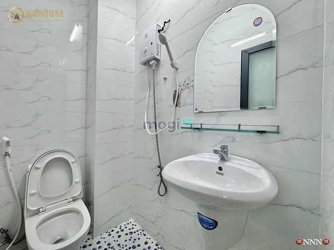 Hình ảnh Phòng ban công tách bếp tại Phan Đăng Lưu
