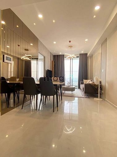 Hình ảnh CHÍNH CHỦ GỬI BÁN CH Blue Sapphire Bình Phú Q6 75m2 2pn