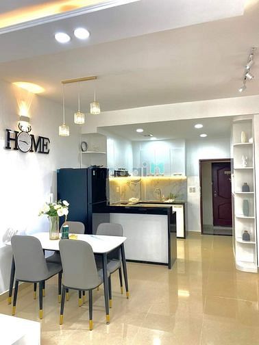 Hình ảnh XOAY VỐN bán CHCC The Flemington Quận 11 70m2 2pn 1,395 tỷ SHR NTCB