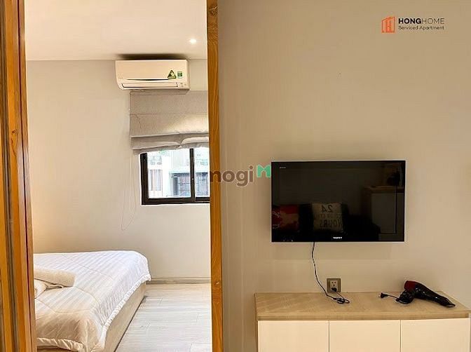 Hình ảnh Cho thuê Trang Chủ MB66.COM / Đăng Ký Tặng 66K ban công, full NT tại Nguyễn Cửu Vân