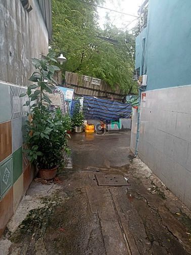 Hình ảnh Hẻm 2/Âu Cơ, P.14, Q11. 2PN giá 2,6 Tỷ