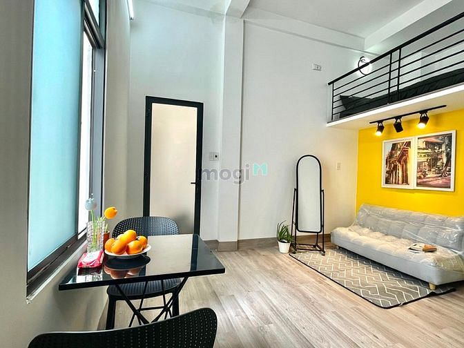 Hình ảnh Duplex Full Nội Thất Yên Thế Tân Bình Ngay Khu Sân Bay
