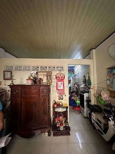 Hình ảnh Cách 3 Căn Ra MẶT TIỀN - 40M2 - 2 TẦNG - 6 TỶ