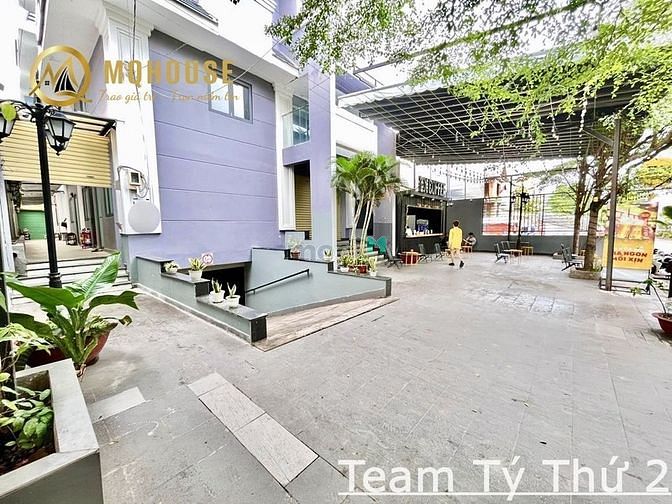 Hình ảnh Mb6623 nạp rút nhanh chóng ban công siêu thoáng gần ngay GigaMall Thủ Đức