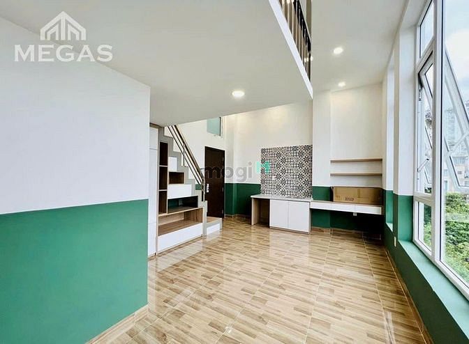 Hình ảnh 💥Căn Hộ Duplex - Full Nội Thất - Gần Đầm Sen - Lạc Long Quân