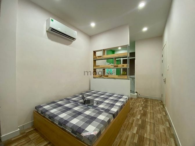 Hình ảnh Studio Full Nội Thất Mới Khai Trương Khu Bàu Cát Tân Bình