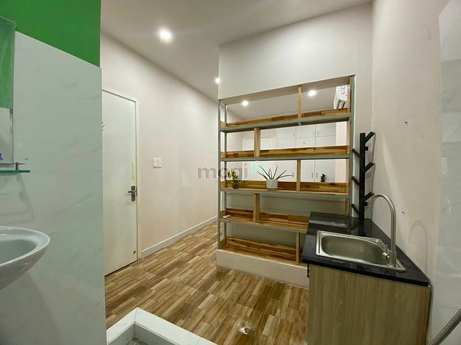 Hình ảnh Studio Full Nội Thất Mới Khai Trương Khu Bàu Cát Tân Bình