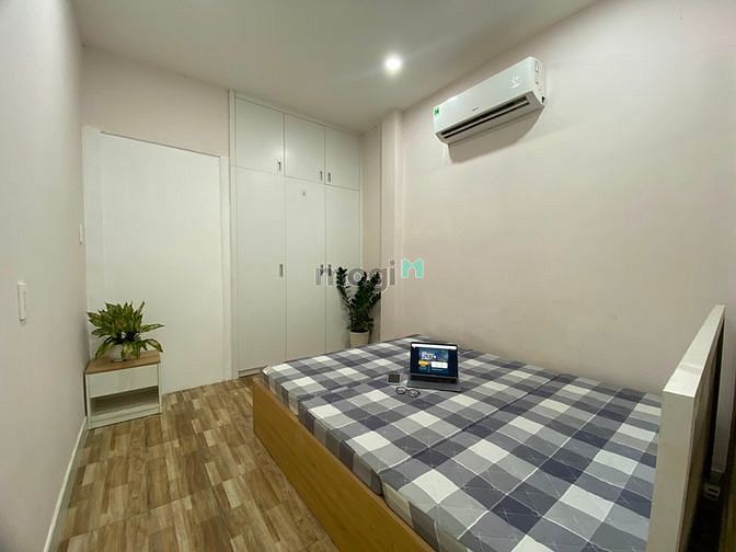 Hình ảnh Studio Full Nội Thất Mới Khai Trương Khu Bàu Cát Tân Bình