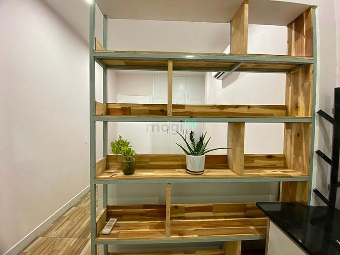 Hình ảnh Studio Full Nội Thất Mới Khai Trương Khu Bàu Cát Tân Bình