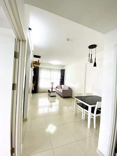 Hình ảnh THUA LỖ cần bán CH The Pegasuite Quận 8 73m2 2pn 1,495 tỷ SHR NTCB