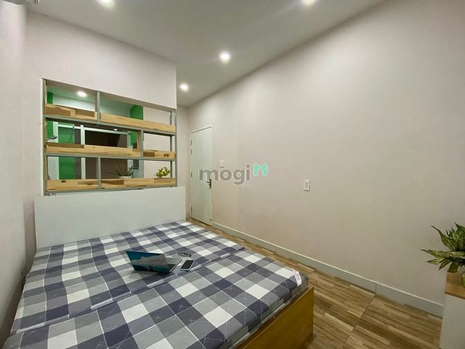 Hình ảnh Studio Full Nội Thất Mới Khai Trương Khu Bàu Cát Tân Bình